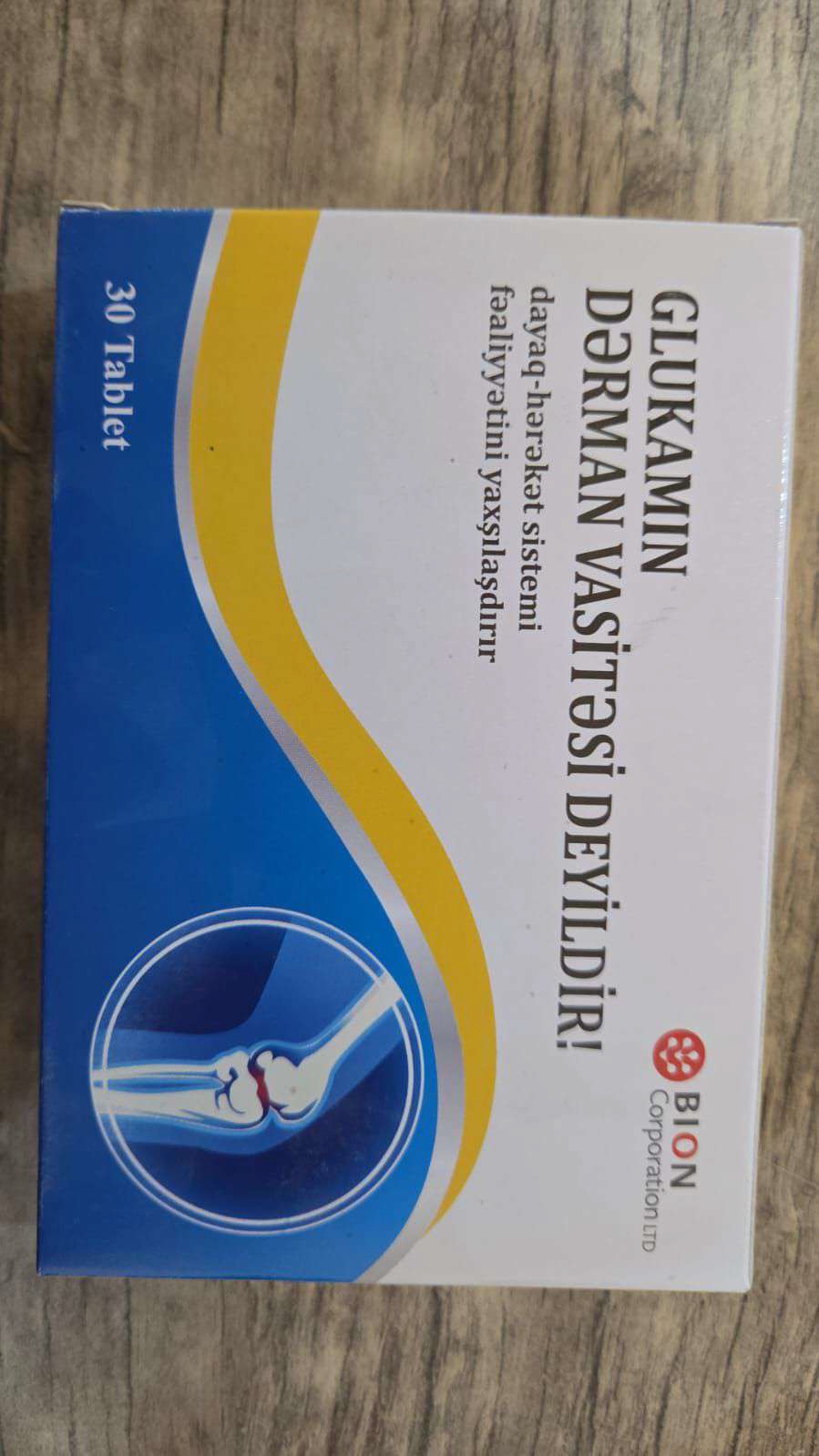 Hindistandan idxal olunan bioloji aktiv qidaların bir hissəsi istifadəyə yararsız olub (FOTO)