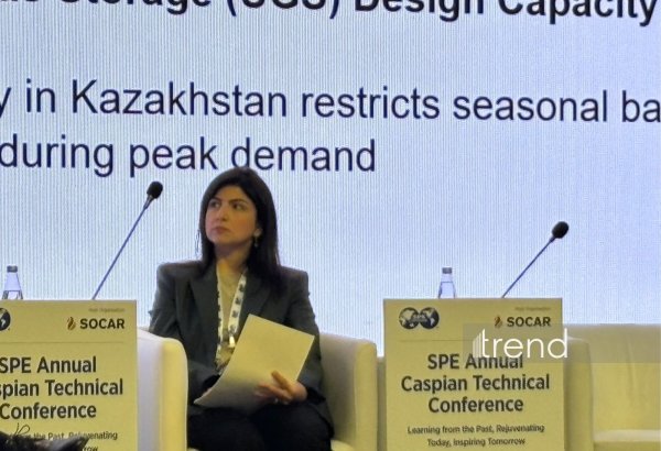 "Şahdəniz" yaxın illərdə yetkin işlənmə mərhələsinə keçəcək -bp