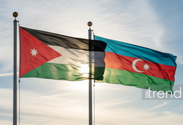 İordaniya Azərbaycanla əczaçılıq sahəsində əməkdaşlığın inkişafı üçün potensialın olduğunu görür - Nazir