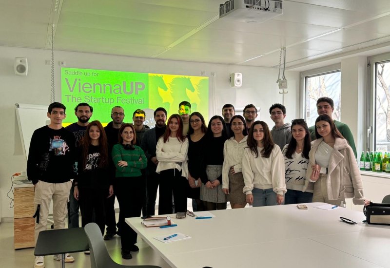 Kreativ industriya qlobal sferada (FOTO)