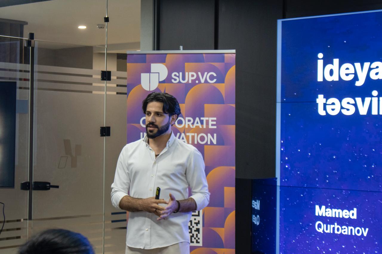 Kreativ industriya qlobal sferada (FOTO)