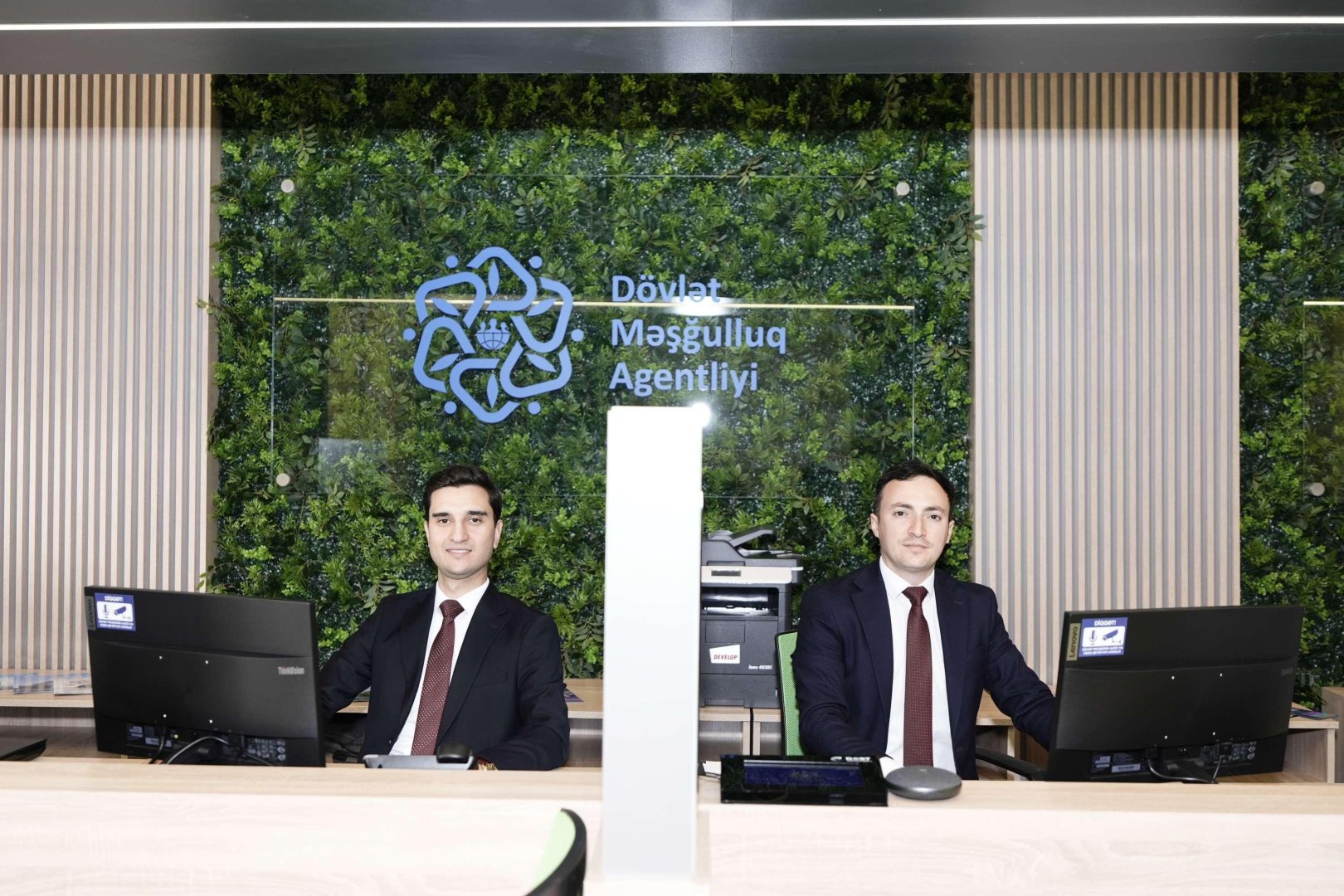 Füzulidə DOST məntəqəsi fəaliyyətə başlayıb