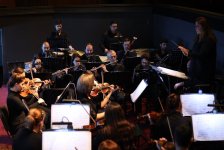 “Əsli və Kərəm” operası yeni Əsli ilə tamaşaçılara təqdim olundu (FOTO/VİDEO)