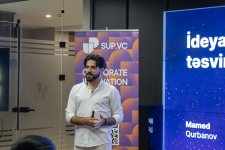 Kreativ industriya qlobal sferada (FOTO)