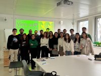 Kreativ industriya qlobal sferada (FOTO)