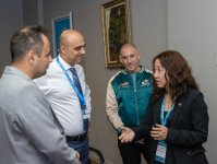 Kreativ industriya qlobal sferada (FOTO)