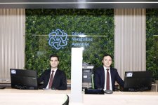 Füzulidə DOST məntəqəsi fəaliyyətə başlayıb