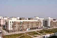 Füzulidə DOST məntəqəsi fəaliyyətə başlayıb