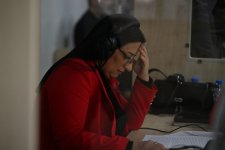 Ermənistan vətəndaşlarının məhkəməsində 6 təqsirləndirilən şəxsin vəkili müdafiə çıxışı edib (FOTO)