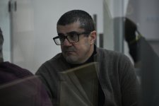 Ermənistan vətəndaşlarının məhkəməsində 6 təqsirləndirilən şəxsin vəkili müdafiə çıxışı edib (FOTO)