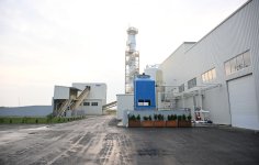 Prezident İlham Əliyev “AZWOOL” mineral daş yunu zavodunun açılışında iştirak edib (FOTO/VİDEO)