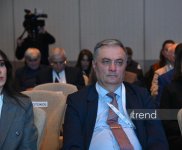 Bakıda Türk Dövlətləri Təşkilatının Media Forumu keçirilir (FOTO)