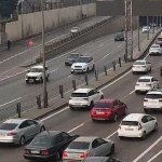 Sürücülərin NƏZƏRİNƏ: Bakıda bu yollarda sıxlıq var - SİYAHI
