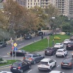 Sürücülərin NƏZƏRİNƏ: Bakıda bu yollarda sıxlıq var - SİYAHI