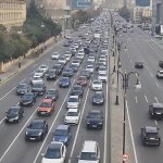 Sürücülərin NƏZƏRİNƏ: Bakıda bu yollarda sıxlıq var - SİYAHI