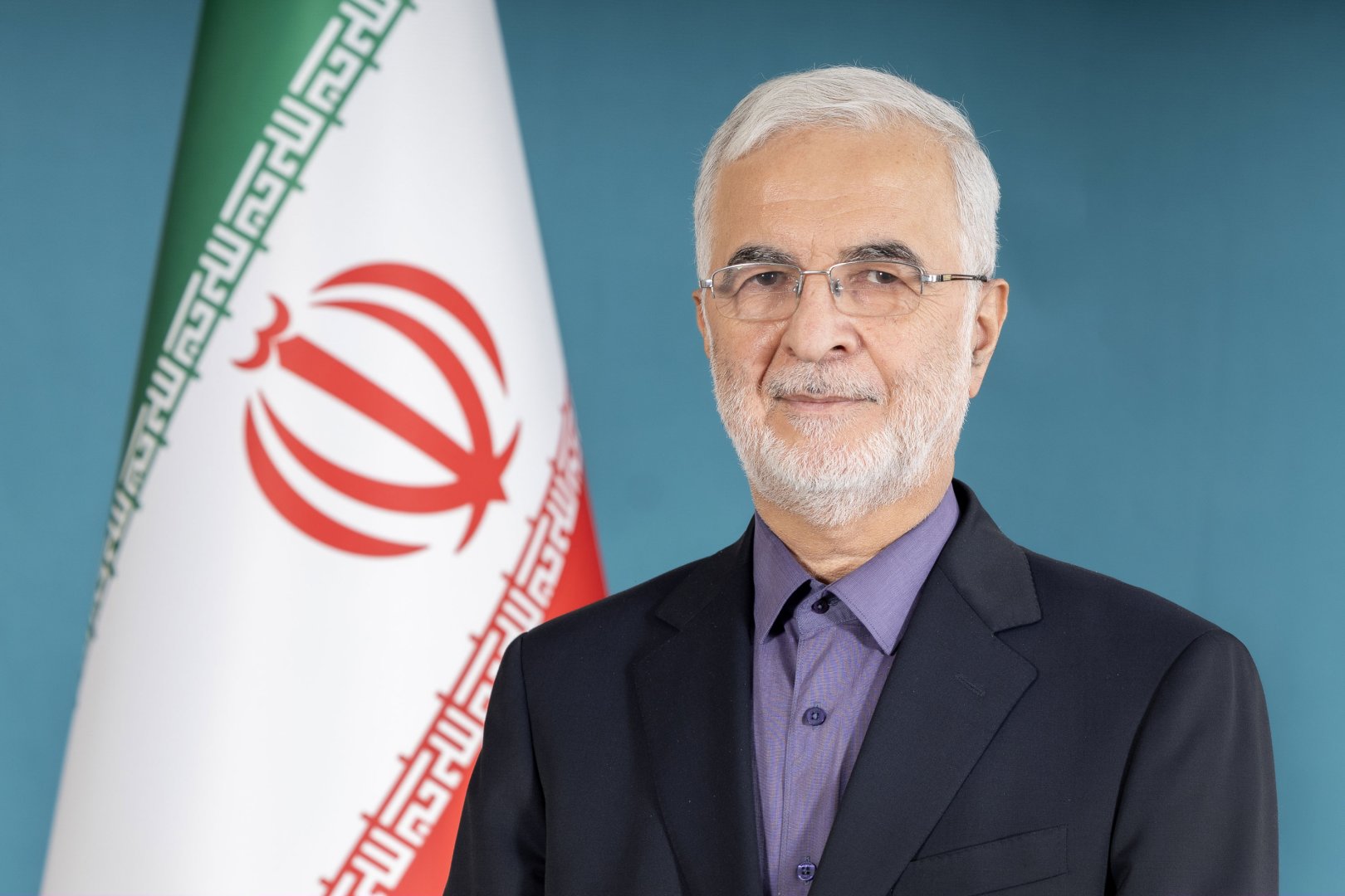 İran əhalisi faciəvi şəkildə azala bilər – Daxili işlər naziri