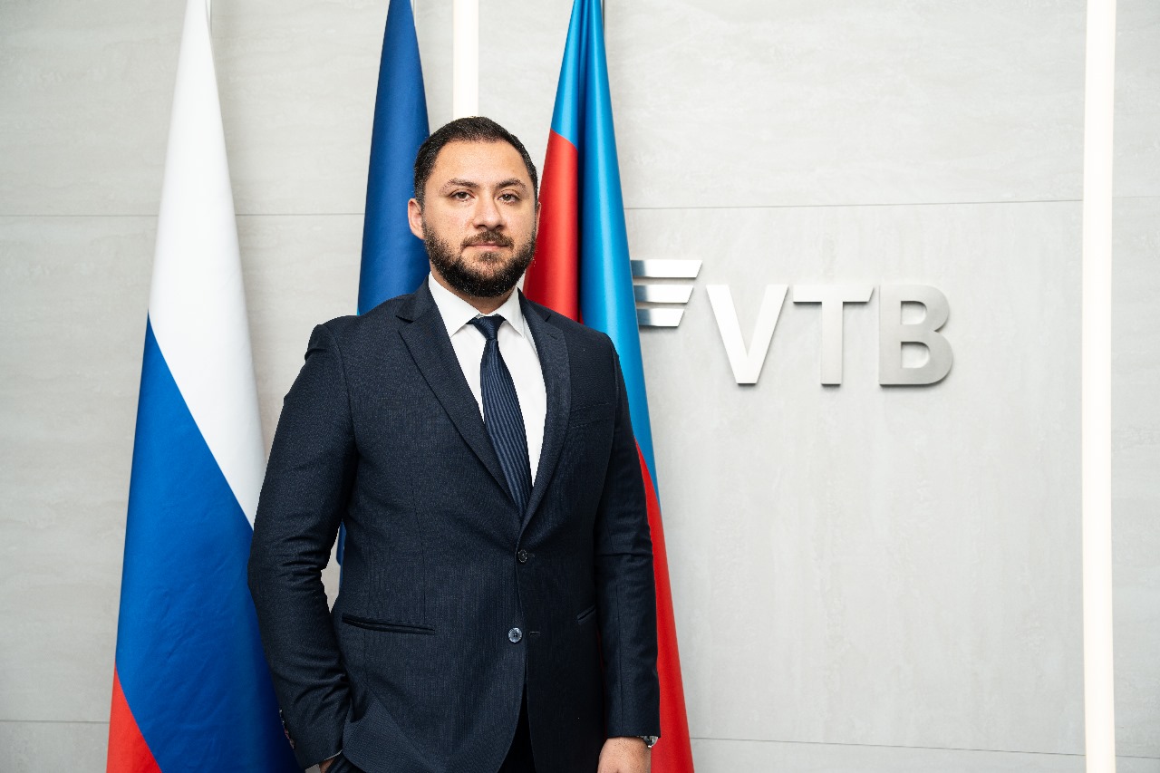 VTB (Azərbaycan) bankının İdarə Heyətinə yeni təyinat