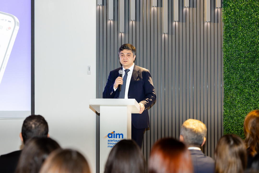 “mygov”un təqdim etdiyi xidmətlərin insan resursları proseslərində tətbiqi müzakirə edilib (FOTO)