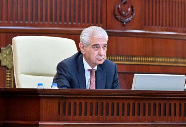 50 minədək müəllimin işsizlik riski yaranır – Əli Əhmədov