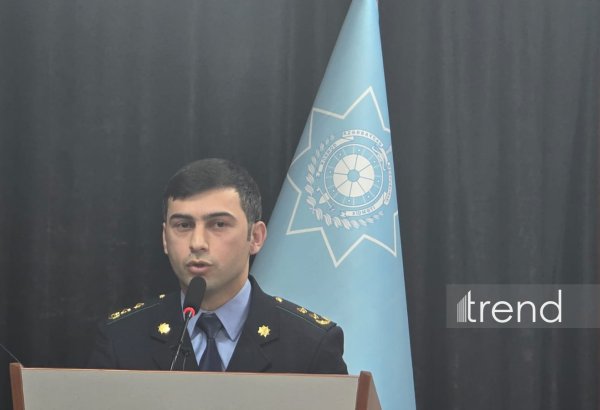 Son 6 ayda aşkarlanan gömrük pozuntusu faktları açıqlanıb