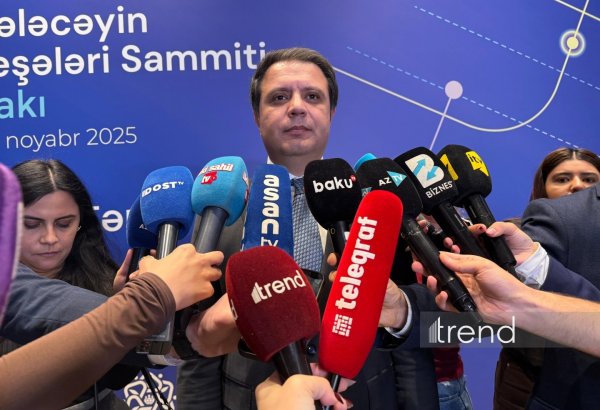 İşğaldan azad olunan ərazilərdə əhalinin məşğulluq səviyyəsi 92%-in üzərindədir - Sadiq Əliyev