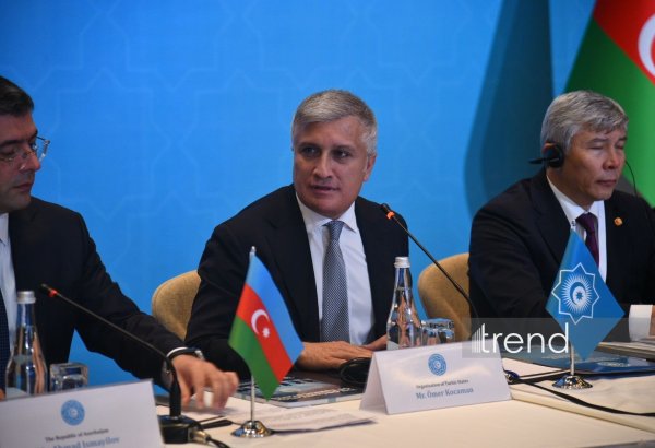 TDT media və informasiya üzrə məsul nazirlərinin növbəti toplantısının keçiriləcəyi yer açıqlanıb