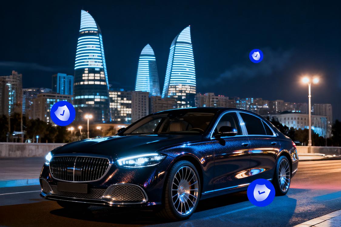 PAŞA Sığorta “Endirimli Cümə” fürsəti ilə avtomobil sahiblərini sevindirir!