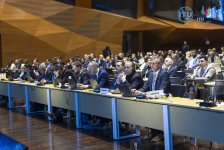 Ümumdünya Telekommunikasiyanın İnkişafı Konfransında Rəqəmsal İnkişaf üçün yeni yol xəritəsi qəbul edilib (FOTO)