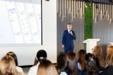 “mygov”un təqdim etdiyi xidmətlərin insan resursları proseslərində tətbiqi müzakirə edilib (FOTO)