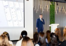 “mygov”un təqdim etdiyi xidmətlərin insan resursları proseslərində tətbiqi müzakirə edilib (FOTO)