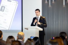 “mygov”un təqdim etdiyi xidmətlərin insan resursları proseslərində tətbiqi müzakirə edilib (FOTO)