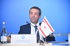 Bakıda TDT media və informasiya üzrə məsul nazirlərinin və yüksək vəzifəli rəsmilərinin 7-ci toplantısı keçirilib (FOTO) (YENİLƏNİB)