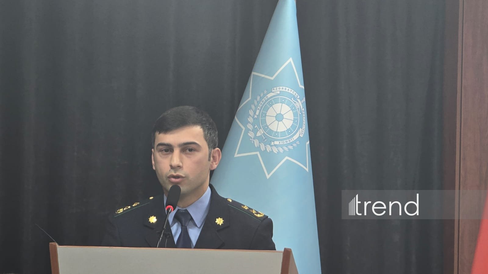 Son 6 ayda aşkarlanan gömrük pozuntusu faktları açıqlanıb