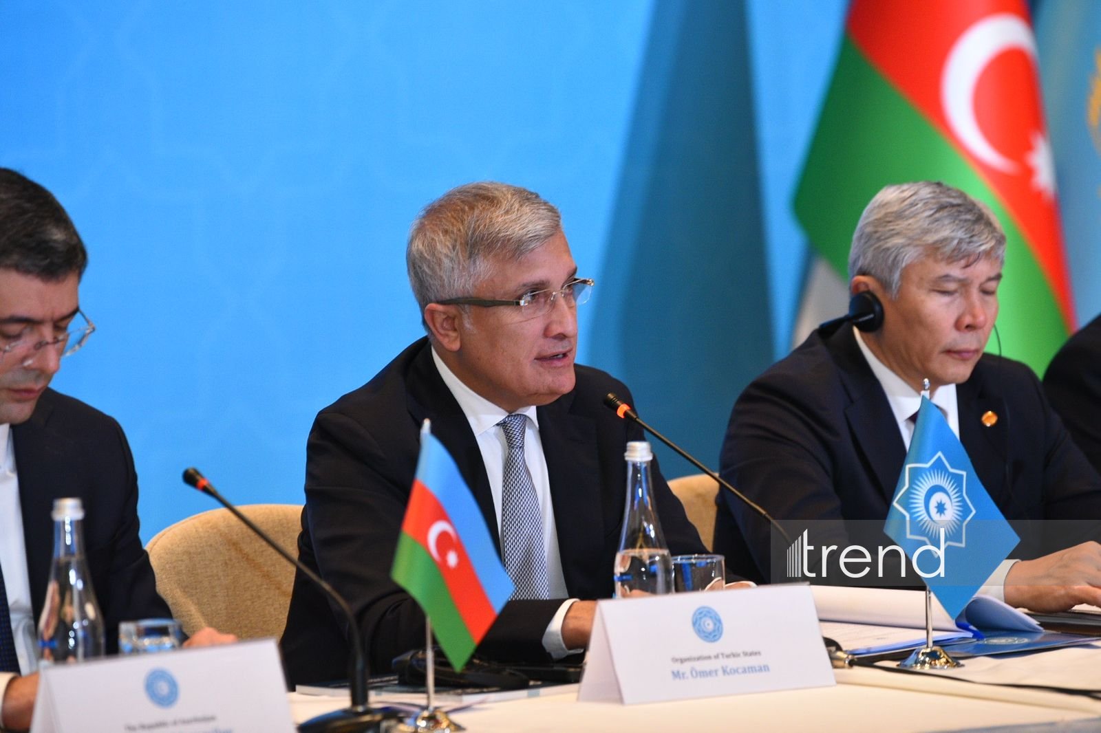 TDT-nin informasiya bütövlüyünün təmin olunması üzrə Təşəbbüsünün işə salınması planlaşdırılır