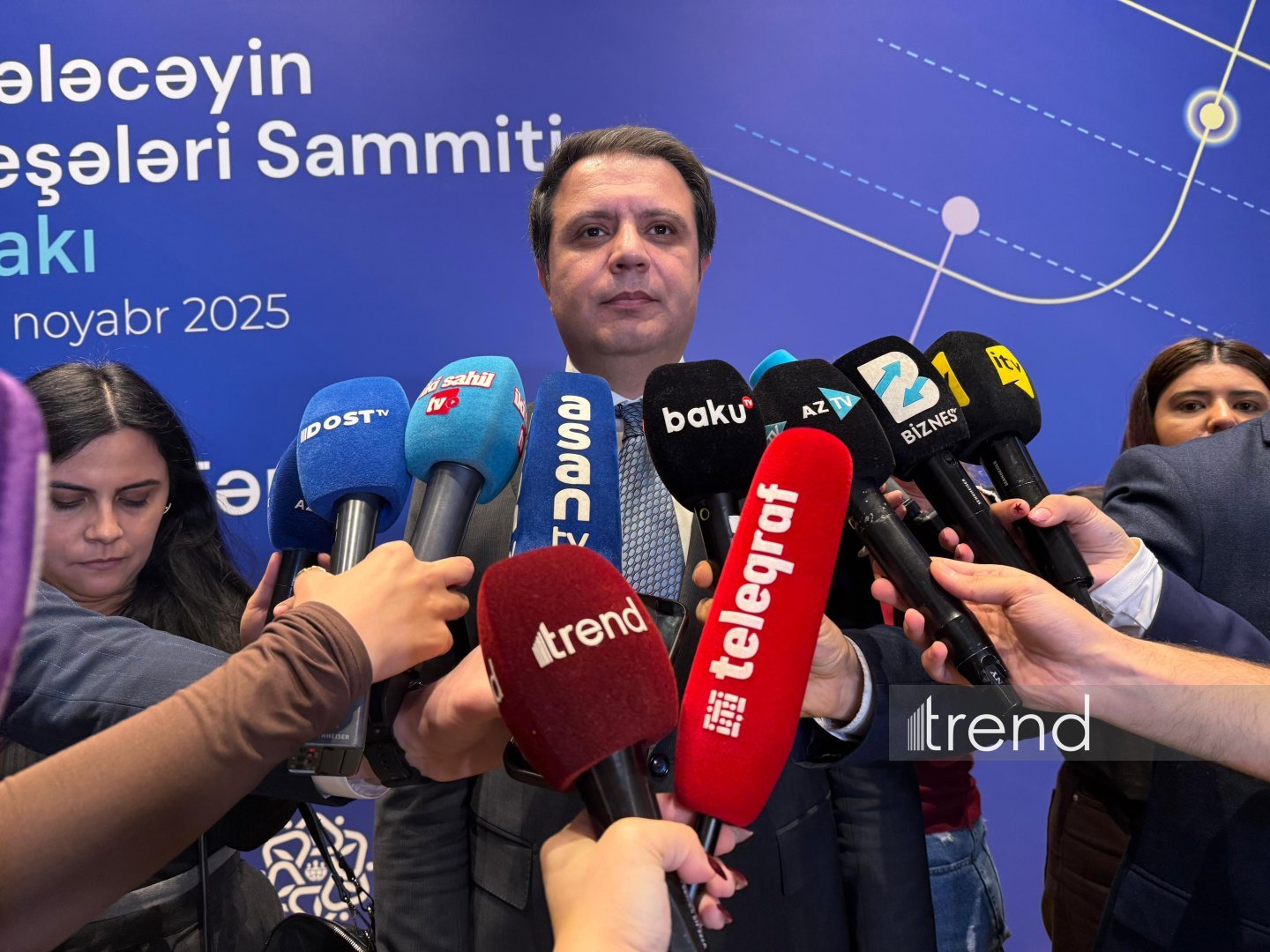 İşğaldan azad olunan ərazilərdə əhalinin məşğulluq səviyyəsi 92%-in üzərindədir - Sadiq Əliyev