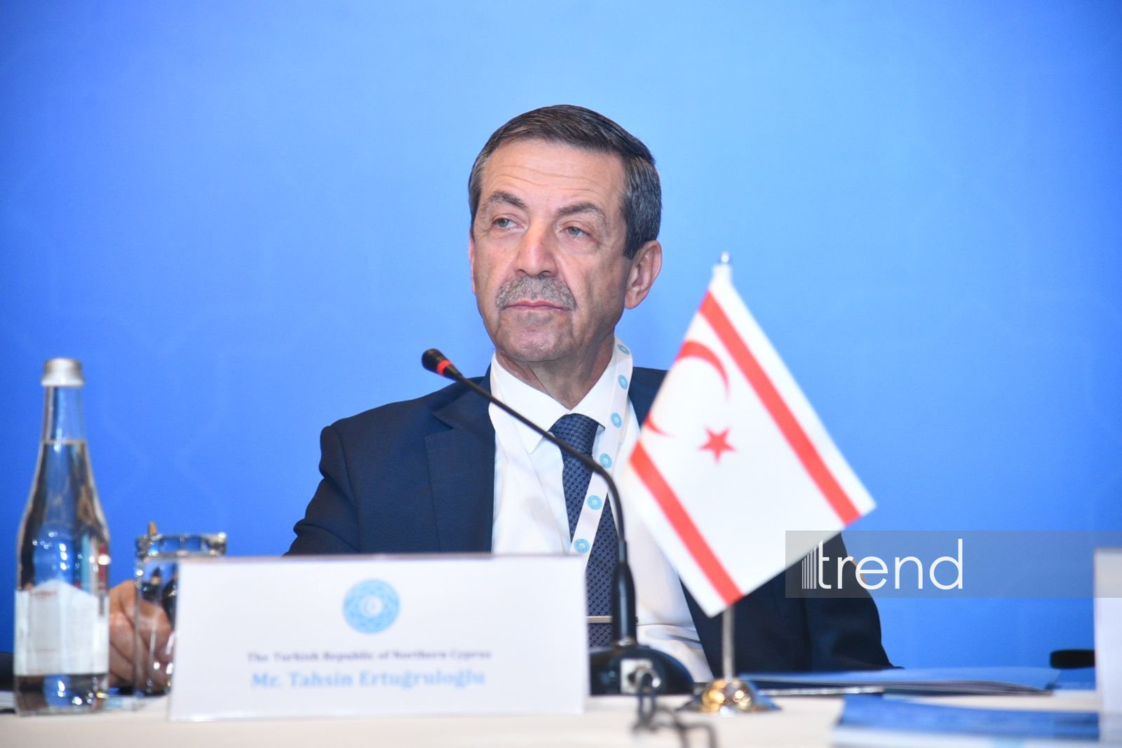 Bakıda TDT media və informasiya üzrə məsul nazirlərinin və yüksək vəzifəli rəsmilərinin 7-ci toplantısı keçirilib (FOTO) (YENİLƏNİB)