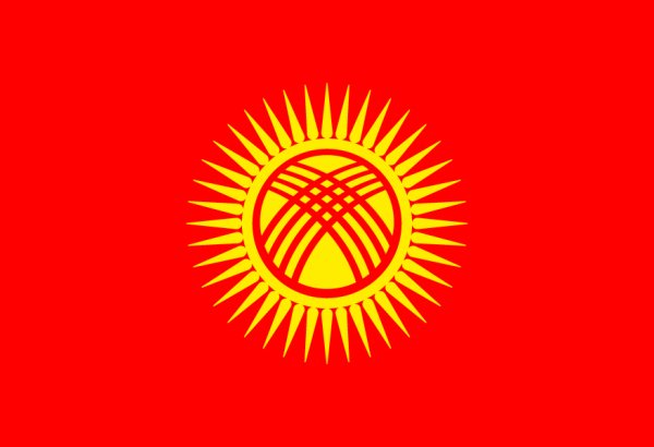Qırğızıstanda bu gün "sükut günüdür"