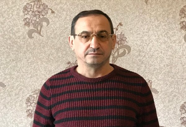 Ramiz Mehdiyevin işi üzrə Məmməd İbrahimin də evində axtarış aparılıb