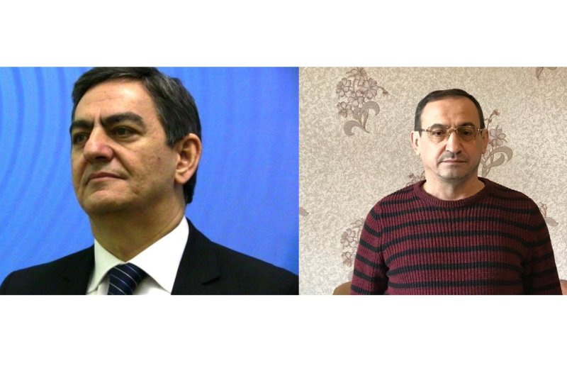 Əli Kərimli və Məmməd İbrahim şübhəli şəxs qismində istintaqa cəlb edilib