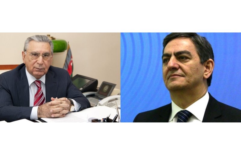 Gizli dialoqların pərdə arxası: “Boz Kardinal”– Əli Kərimli əlaqəsi