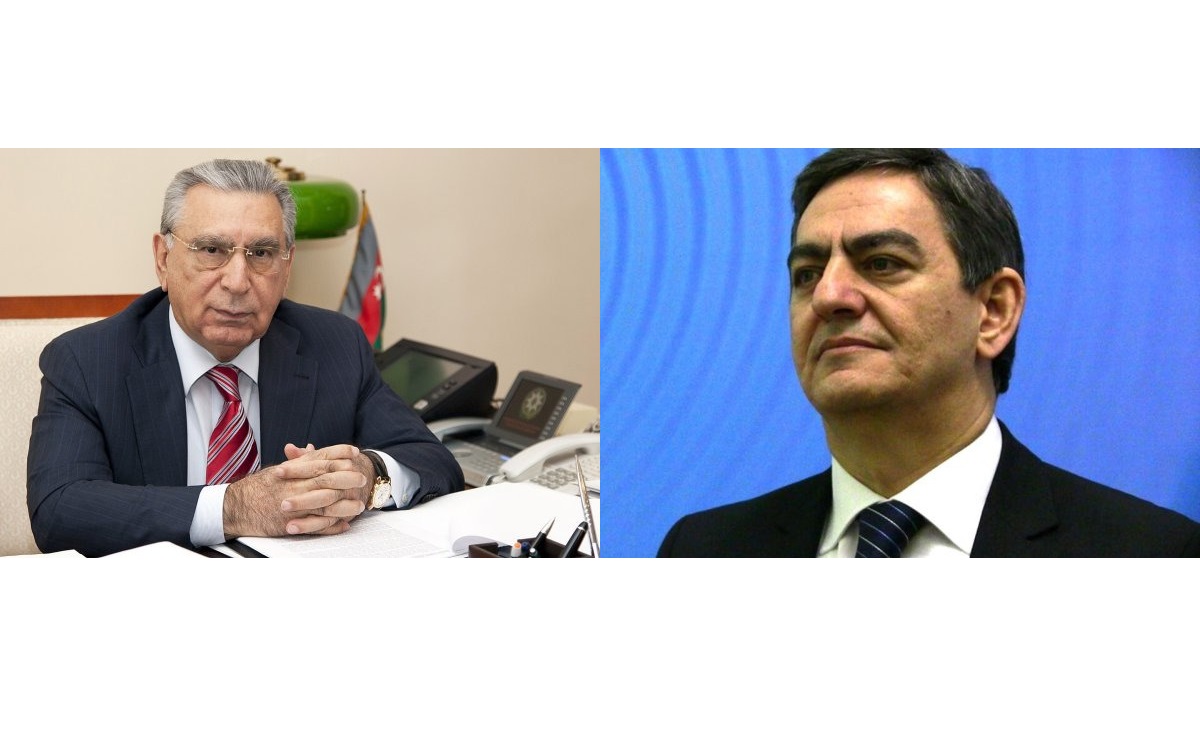 Gizli dialoqların pərdə arxası: “Boz Kardinal”– Əli Kərimli əlaqəsi