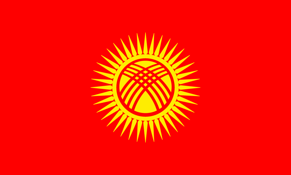 Qırğızıstanda bu gün "sükut günüdür"