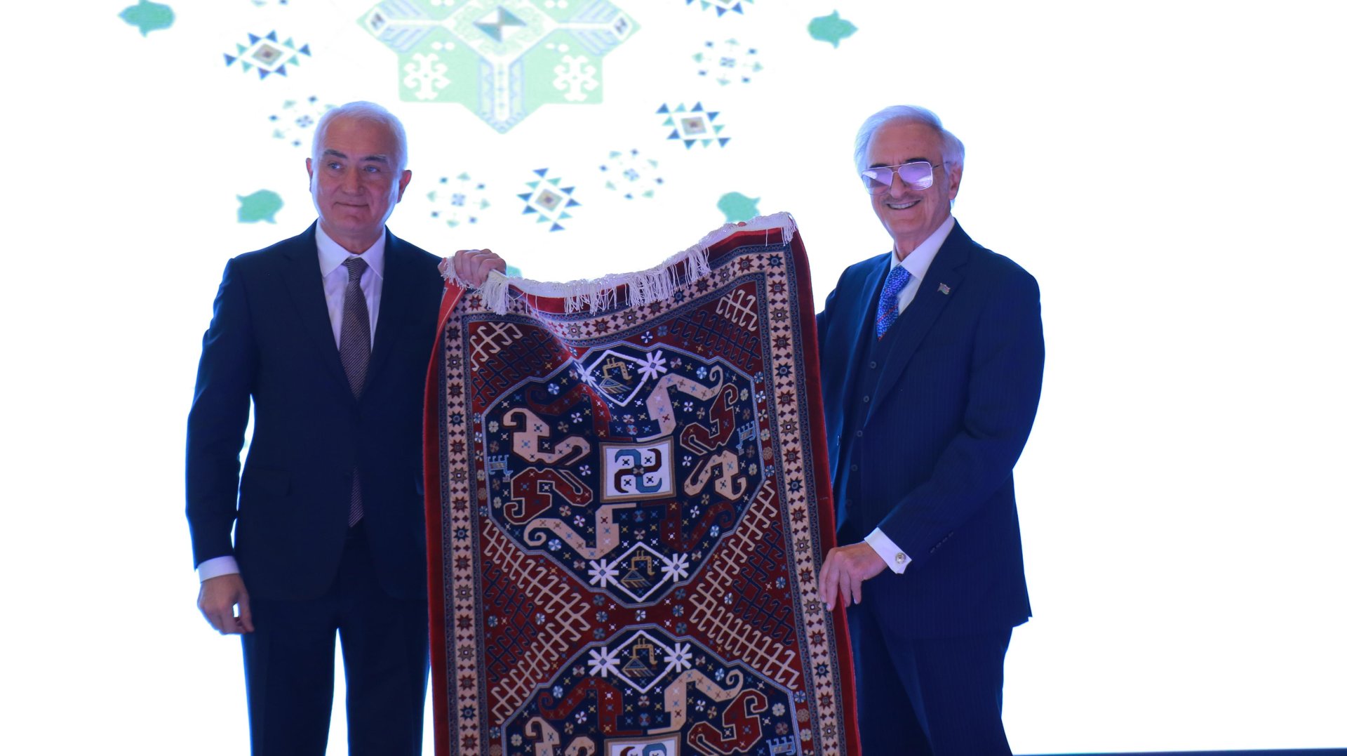 "Laçın - MDB-nin Mədəniyyət Paytaxtı” ilinin rəsmi bağlanış mərasimi keçirilib (FOTO)