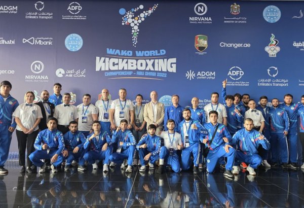 Azərbaycan kikboksçuları WAKO dünya çempionatında 12 medal qazanıblar
