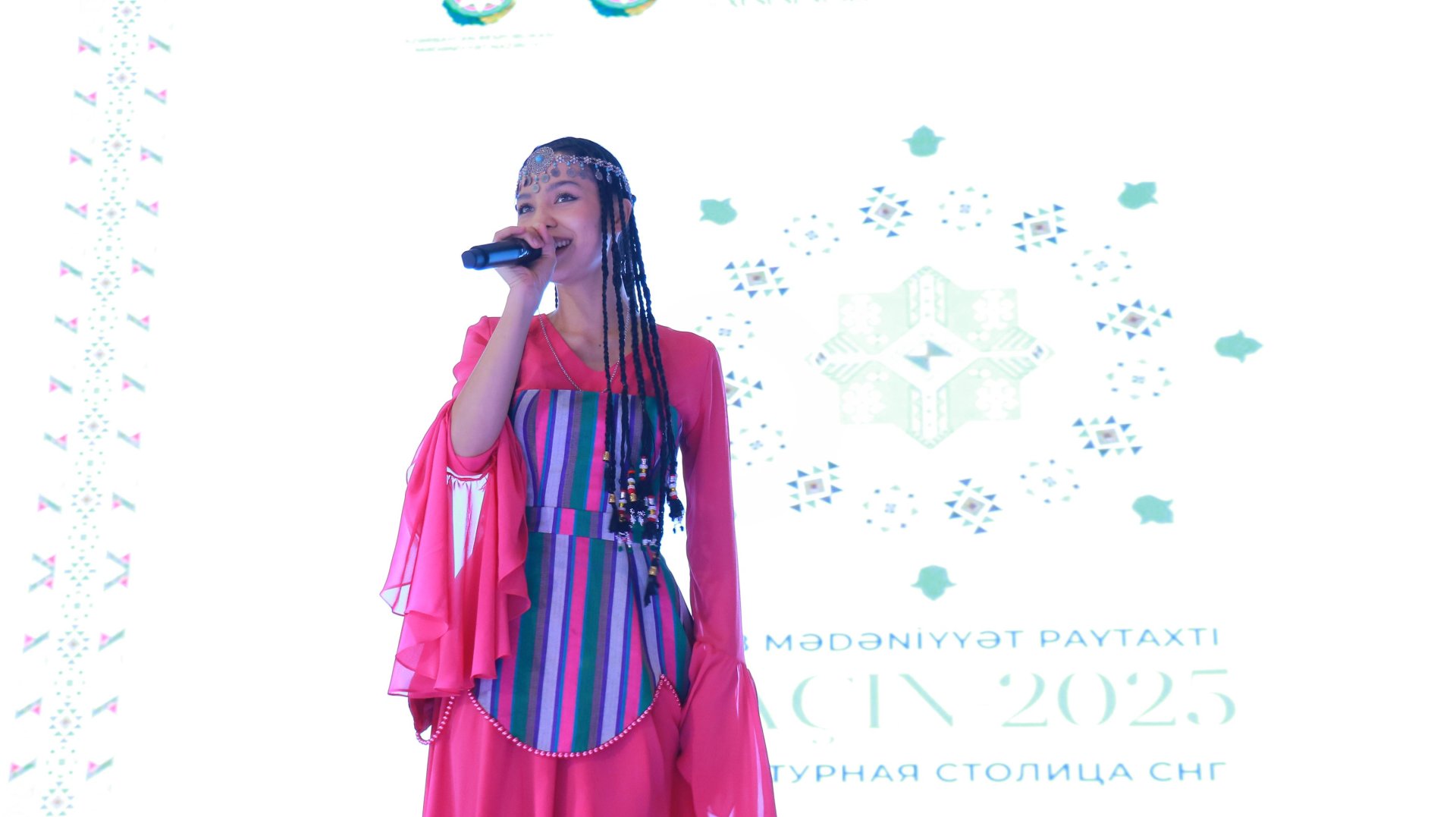 "Laçın - MDB-nin Mədəniyyət Paytaxtı” ilinin rəsmi bağlanış mərasimi keçirilib (FOTO)