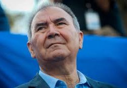 Cəmil Həsənli Azərbaycandan qaçmaq istəyib