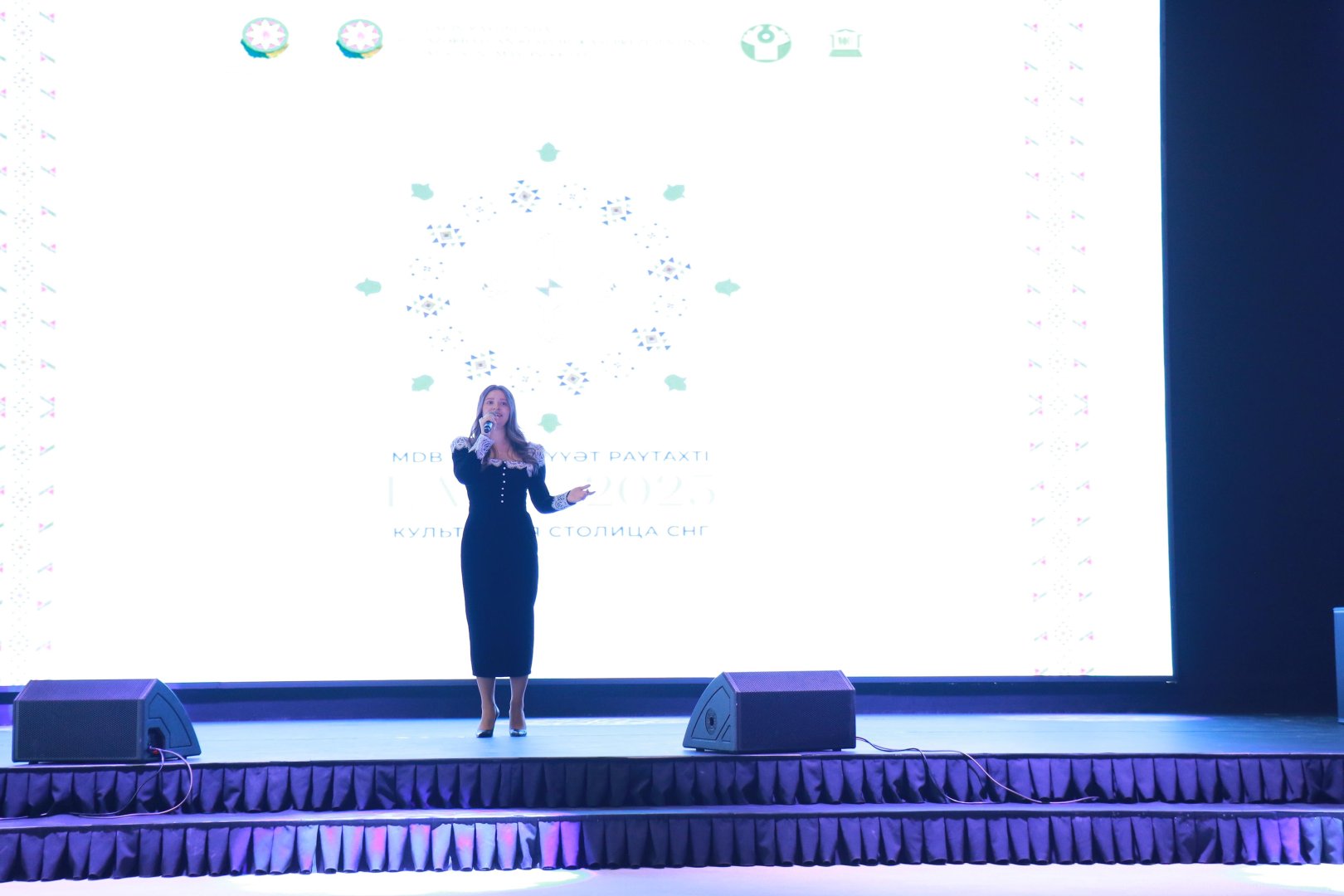 "Laçın - MDB-nin Mədəniyyət Paytaxtı” ilinin rəsmi bağlanış mərasimi keçirilib (FOTO)