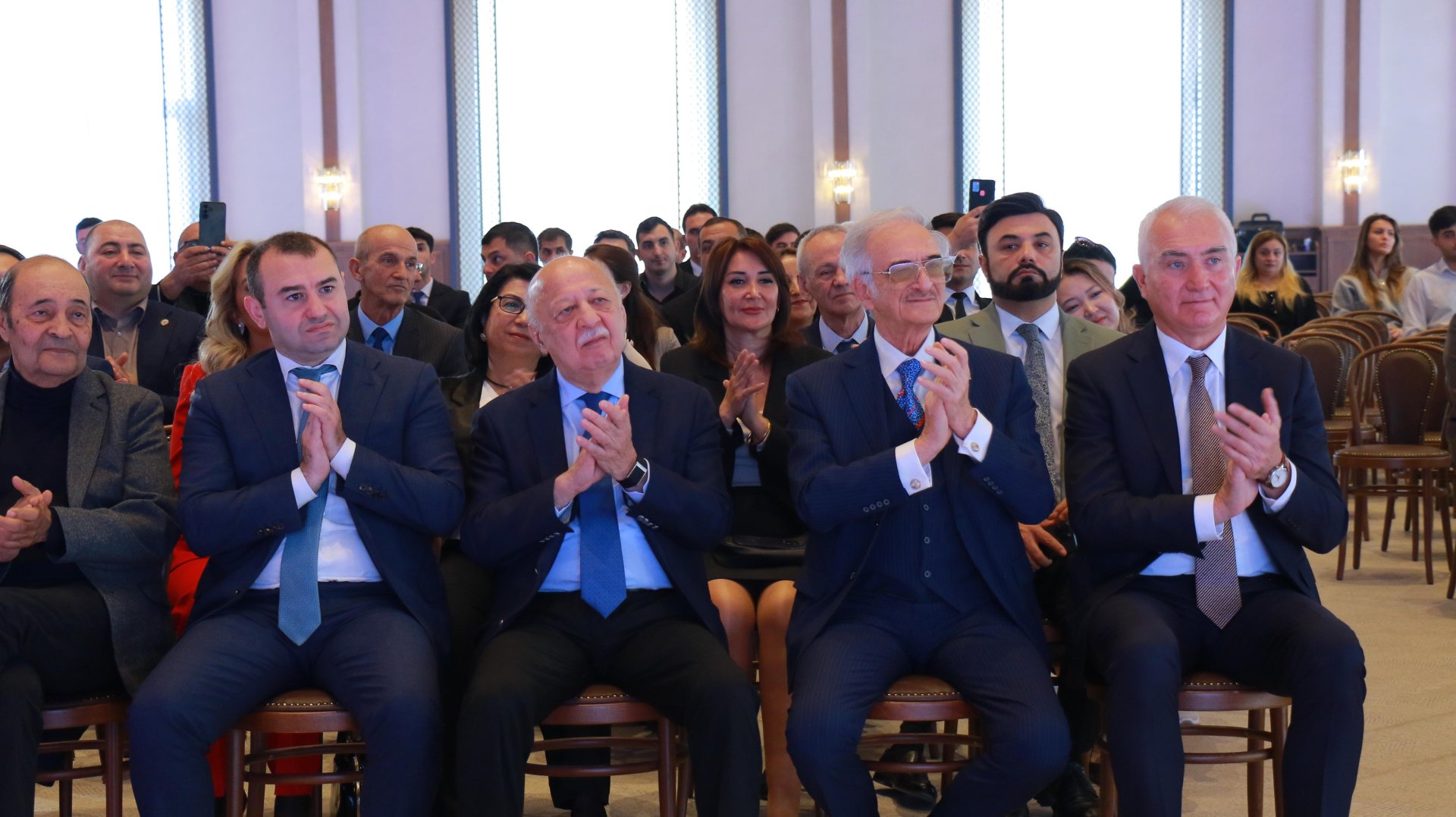 "Laçın - MDB-nin Mədəniyyət Paytaxtı” ilinin rəsmi bağlanış mərasimi keçirilib (FOTO)