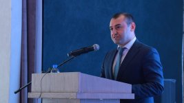 "Laçın - MDB-nin Mədəniyyət Paytaxtı” ilinin rəsmi bağlanış mərasimi keçirilib (FOTO)