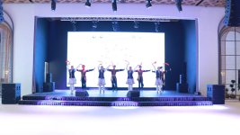 "Laçın - MDB-nin Mədəniyyət Paytaxtı” ilinin rəsmi bağlanış mərasimi keçirilib (FOTO)